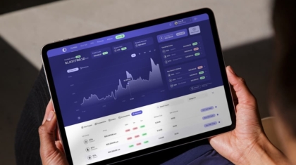 Photo Open Banking Integration