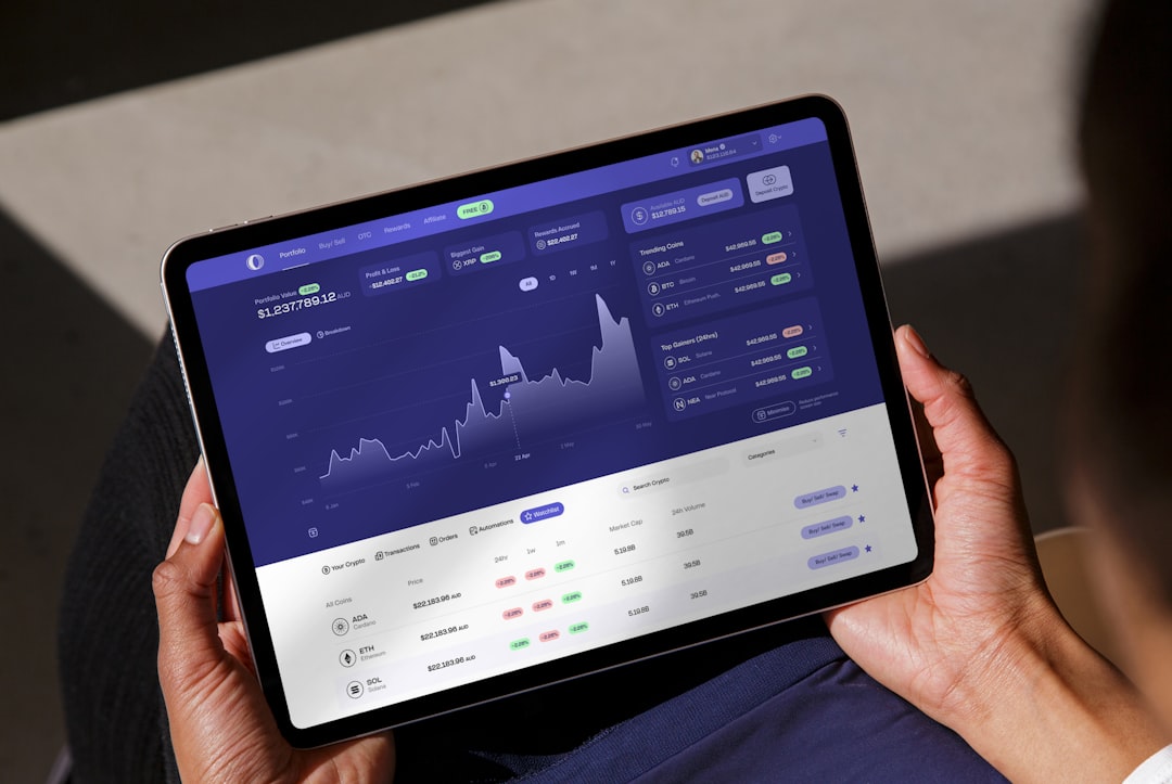 Photo Open Banking Integration