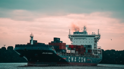 Photo Eco Friendly Shipping Solutions