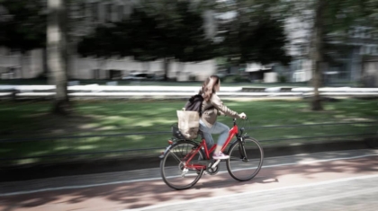 Photo Sustainable Urban Mobility