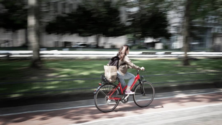 Photo Sustainable Urban Mobility