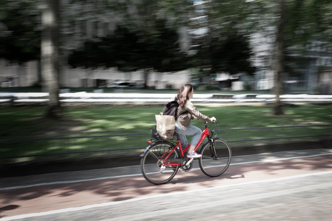 Photo Sustainable Urban Mobility