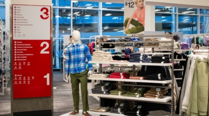 Photo AR for Contextual Retail Information