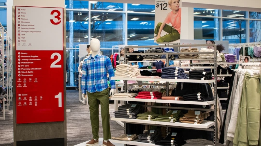 Photo AR for Contextual Retail Information
