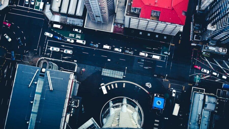 Photo IoT Property Management