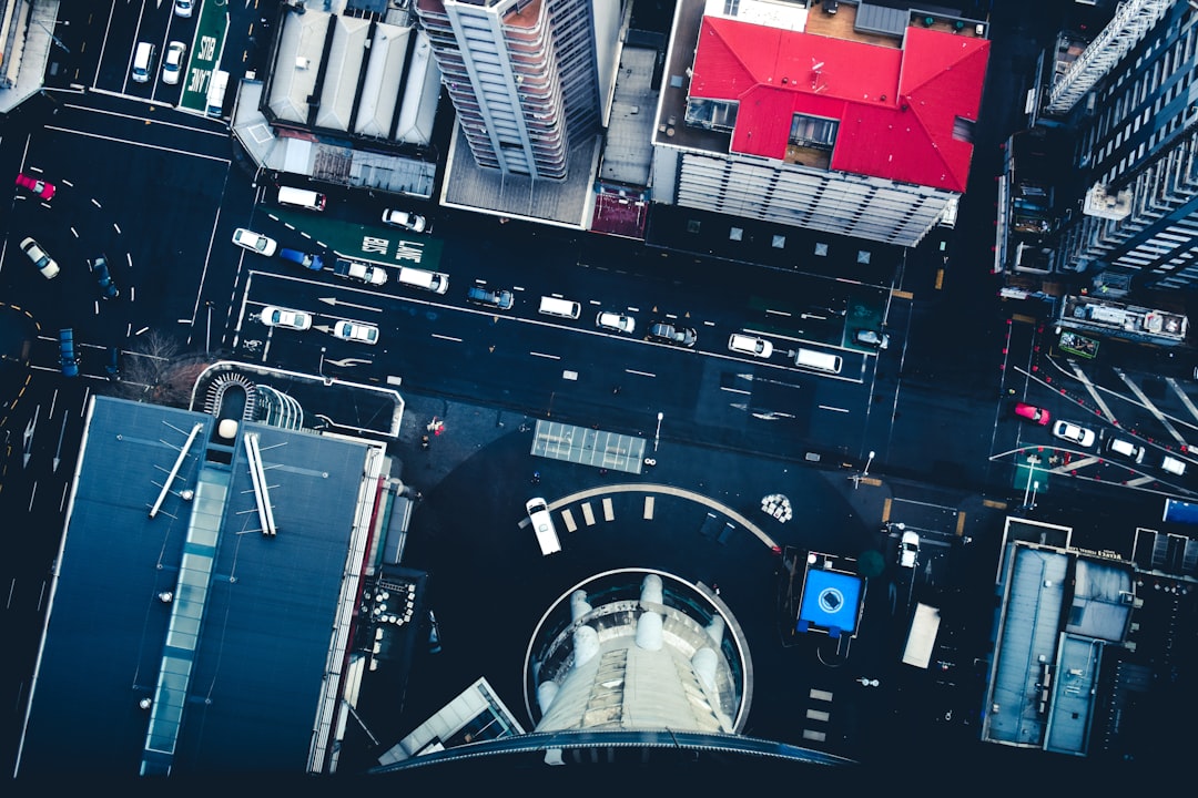 Photo IoT Property Management