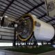 Photo Reusable Rocket Engine Technology