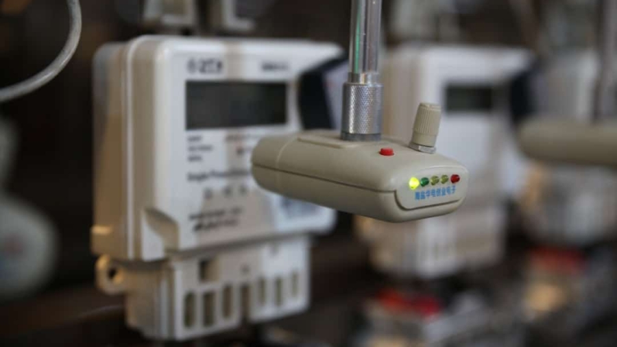 Photo 5G Enabled Industrial Monitoring