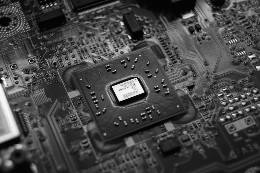Photo Hardware Acceleration