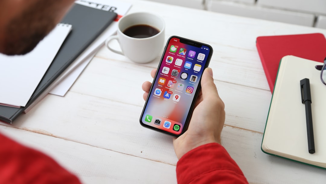 Photo Mobile Apps