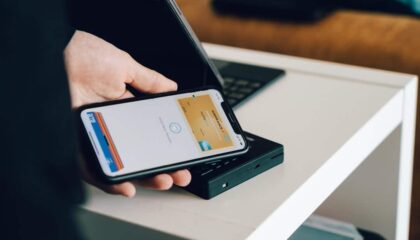 Photo Payments