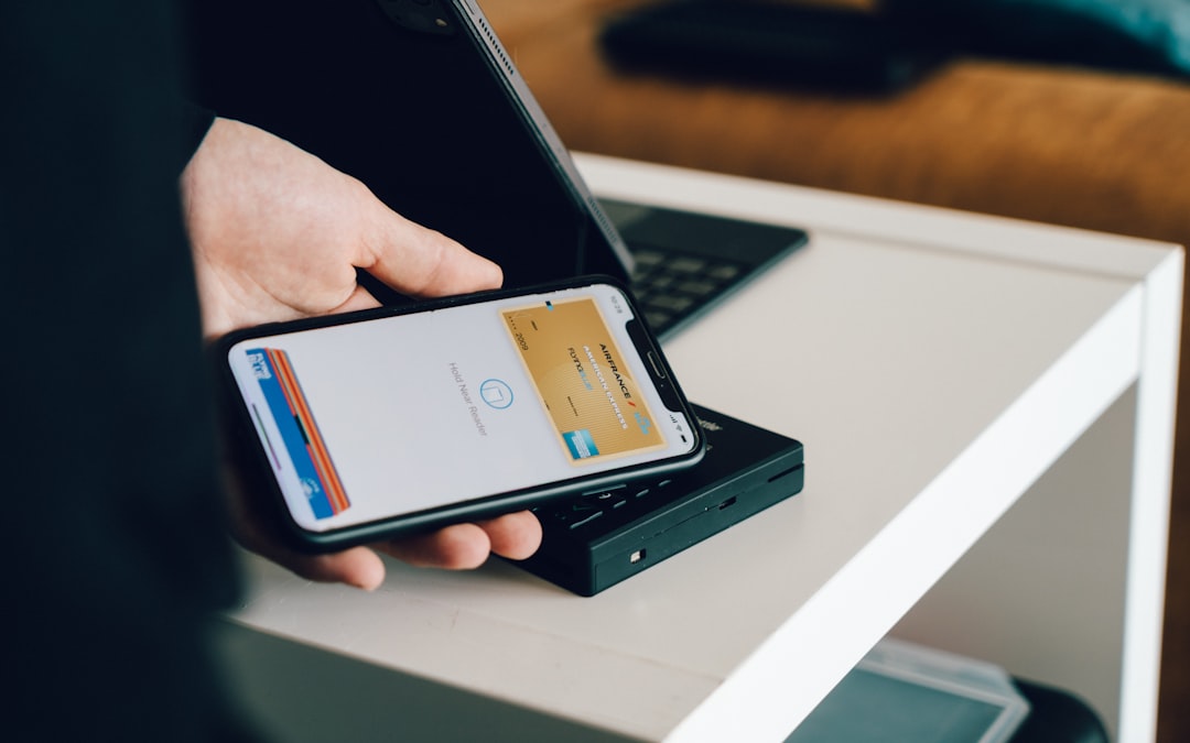 Photo Payments