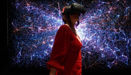 Photo Virtual Reality