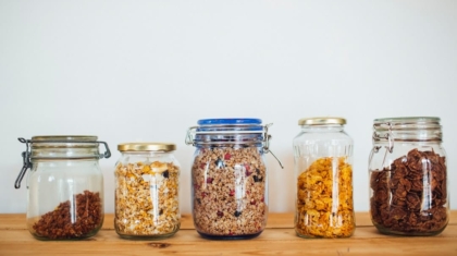Photo Sustainable Packaging