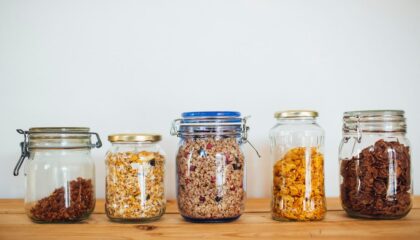 Photo Sustainable Packaging