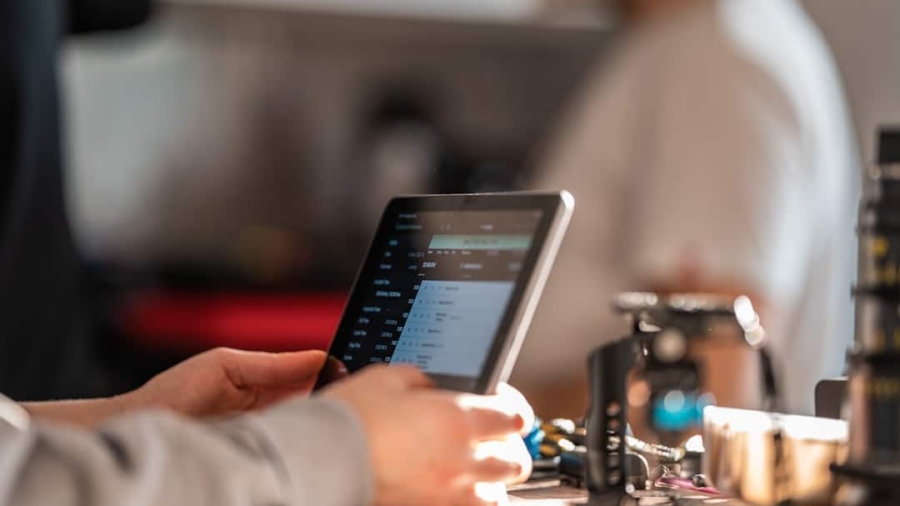 Photo Multi Device Automation Routines