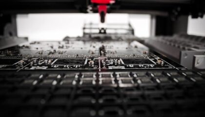 Photo Robotics