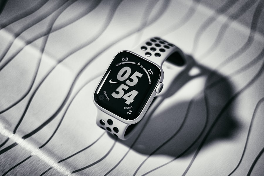 The Impact of Wearables on Clinical Trial Data 4 Photo Wearables