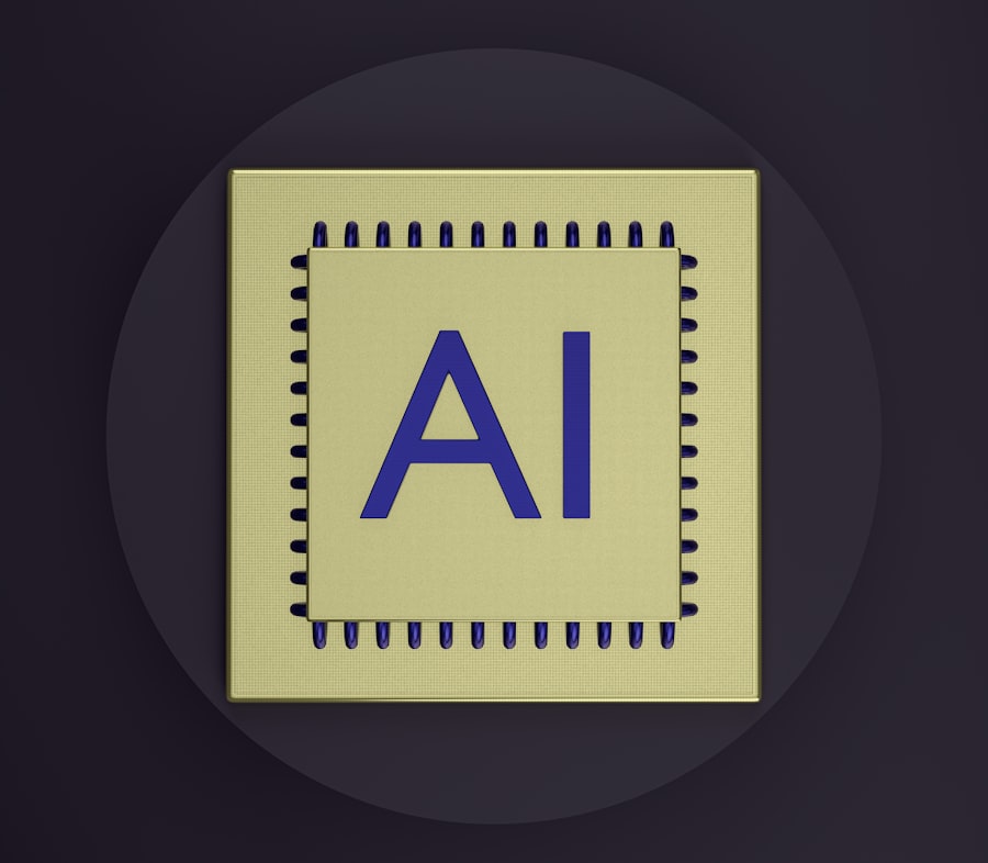 The Impact of AI on Entry Level Programming Jobs 4 Photo AI Impact