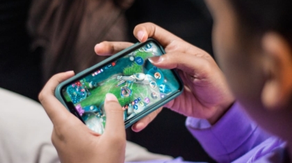 Photo Augmented Reality Gaming