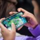 Photo Augmented Reality Gaming