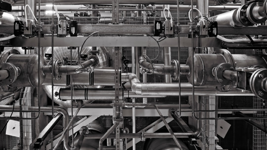 Photo Manufacturing