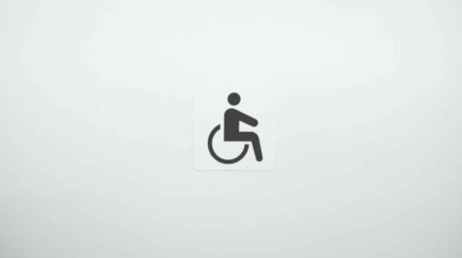Photo Accessible Web Navigation
