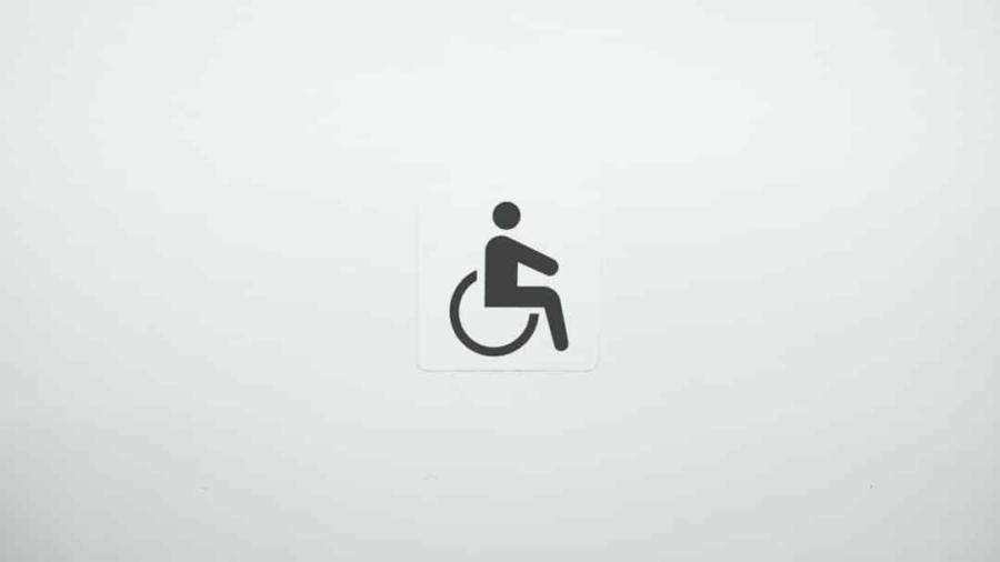 Photo Accessible Web Navigation
