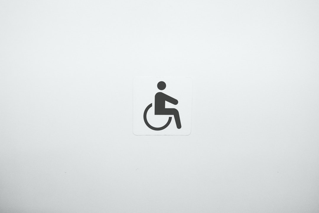 Photo Accessible Web Navigation