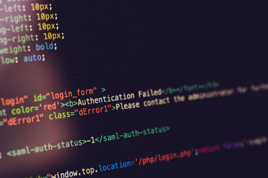 Photo Legacy Code Modernization