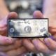 Photo Solid State Battery Technology