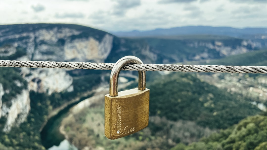 Photo Smart Locks