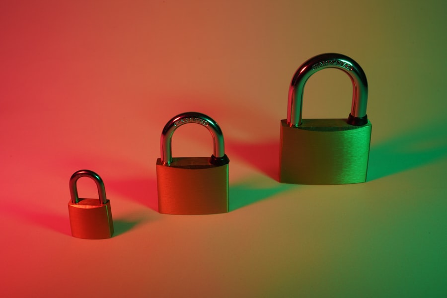 Photo Smart Locks