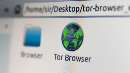 Photo Browser Automation