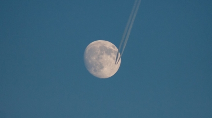 Photo Lunar Infrastructure