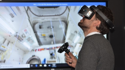 Photo VR in Immersive Narrative Games