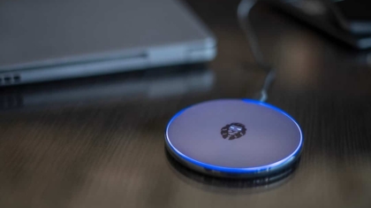 Photo Wireless Charging Technology