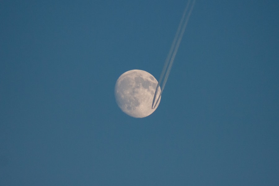 Photo Lunar Infrastructure
