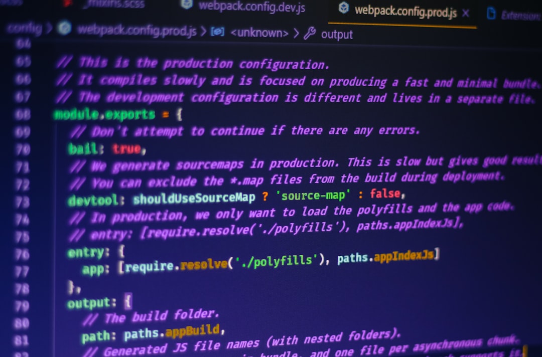Photo Probabilistic Programming