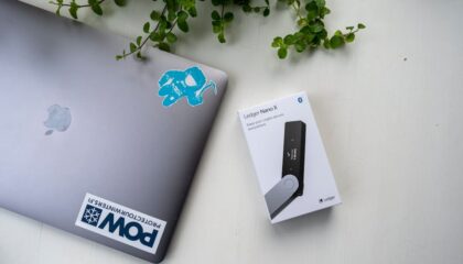 Photo Node Applications