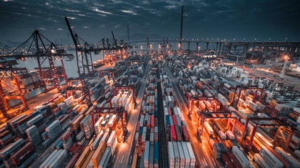Photo Containerization