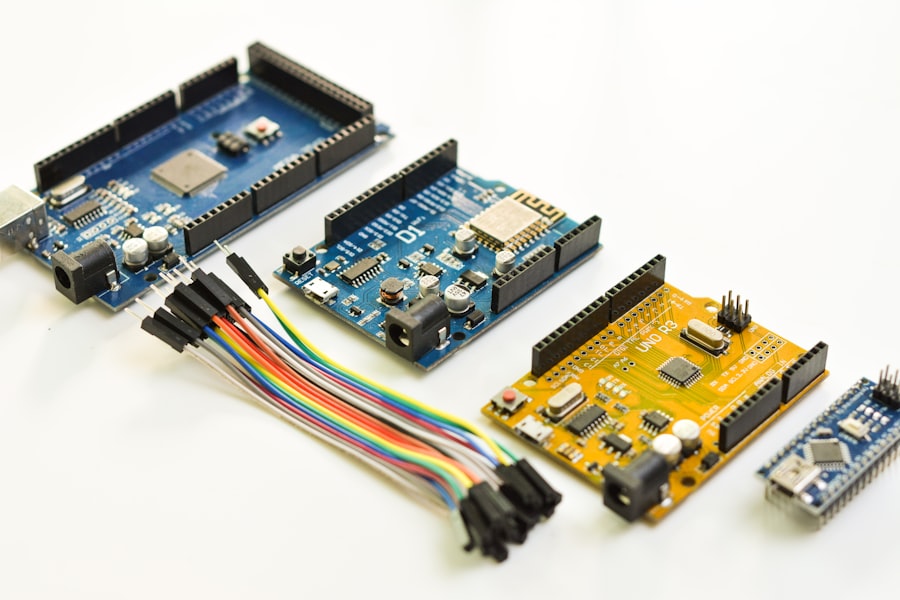 Photo Node Applications