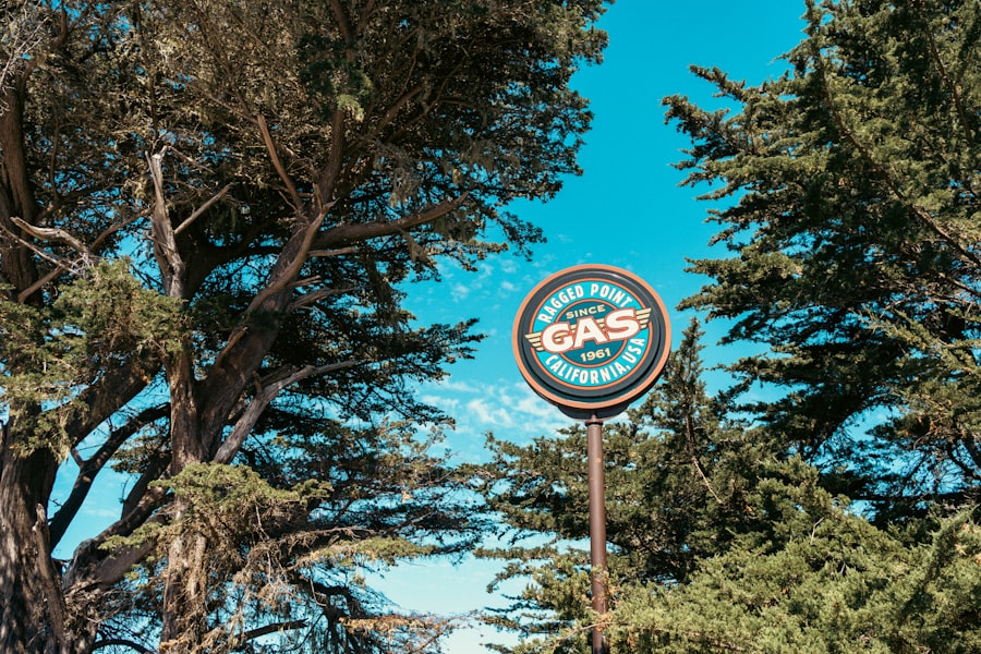 Photo Gas Fees