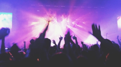Photo Virtual Events and Concerts