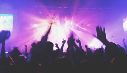 Photo Virtual Events and Concerts