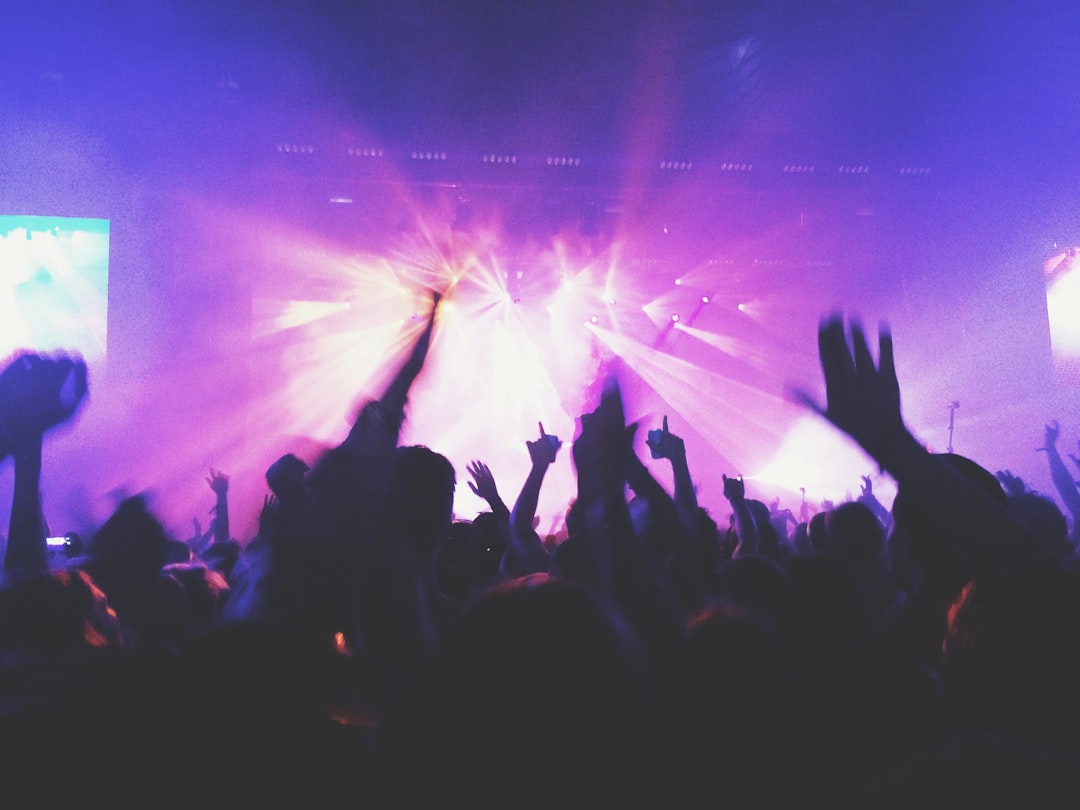 Photo Virtual Events and Concerts