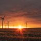 Photo Renewable Energy Grids