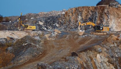 Photo Mining Technologies