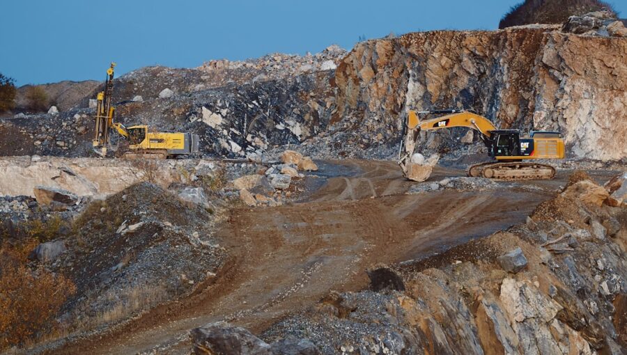 Photo Mining Technologies