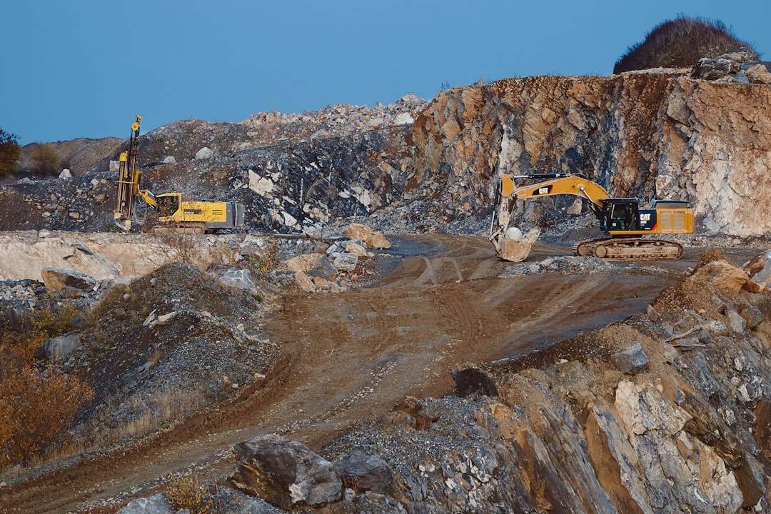 Photo Mining Technologies
